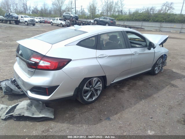 2021 Honda Clarity, VIN: JHMZC5F1XMC001462