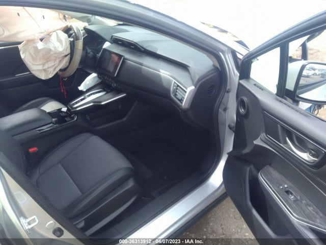 2021 Honda Clarity, VIN: JHMZC5F1XMC001462