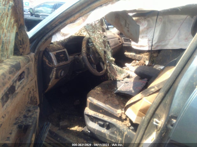 1V2ER2CA6KC538567 Volkswagen Atlas 3.6l V6 Sel
