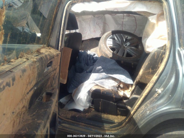 1V2ER2CA6KC538567 Volkswagen Atlas 3.6l V6 Sel