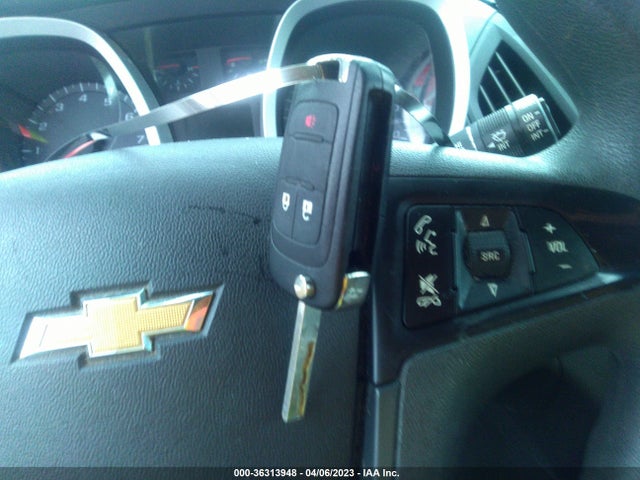 Chevrolet EQUINOX LS 2017 2GNALBEK7H1526005 Image 3