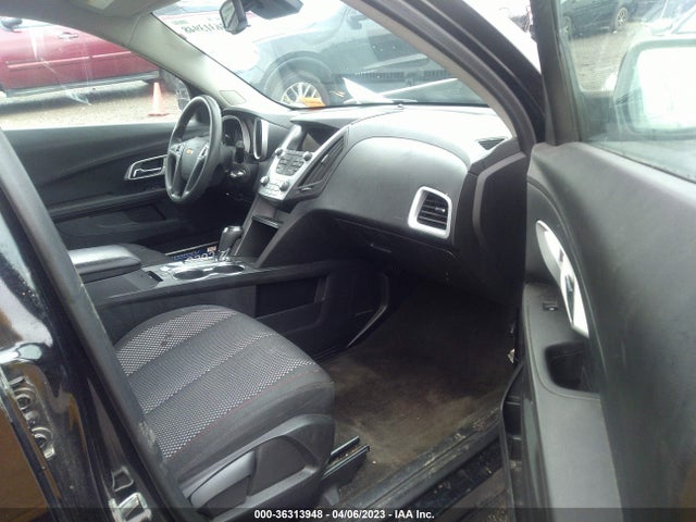 Chevrolet EQUINOX LS 2017 2GNALBEK7H1526005 Image 6