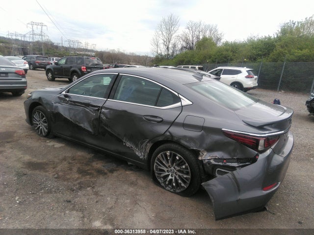 58ADZ1B12MU105077 Lexus Es Es 350