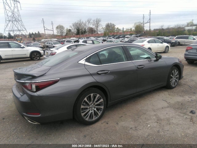 58ADZ1B12MU105077 Lexus Es Es 350