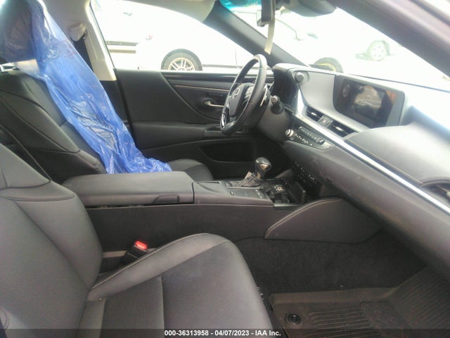 58ADZ1B12MU105077 Lexus Es Es 350