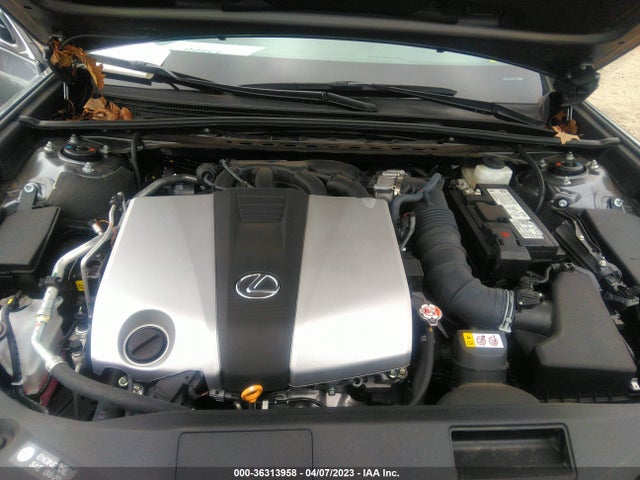 58ADZ1B12MU105077 Lexus Es Es 350