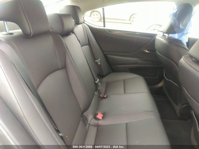58ADZ1B12MU105077 Lexus Es Es 350