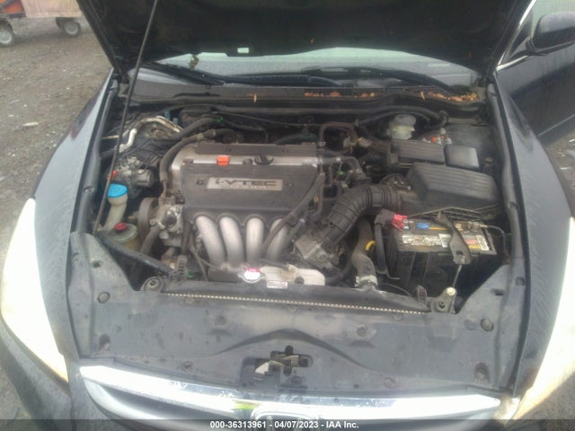 2006 HONDA ACCORD SDN LX VIN: 1HGCM56466A107048