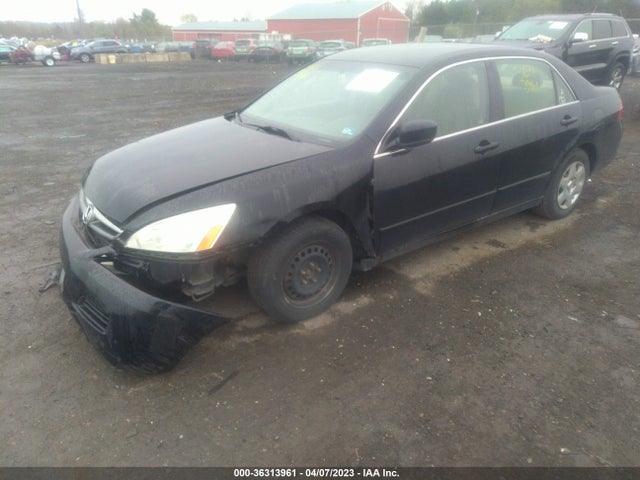 2006 HONDA ACCORD SDN LX VIN: 1HGCM56466A107048
