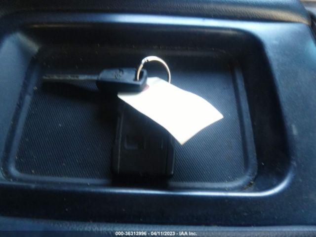 2014 CHEVROLET SILVERADO 1500 1GCVKREH7EZ229040 Photo 10