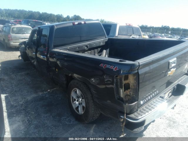 2014 CHEVROLET SILVERADO 1500 1GCVKREH7EZ229040 Photo 2
