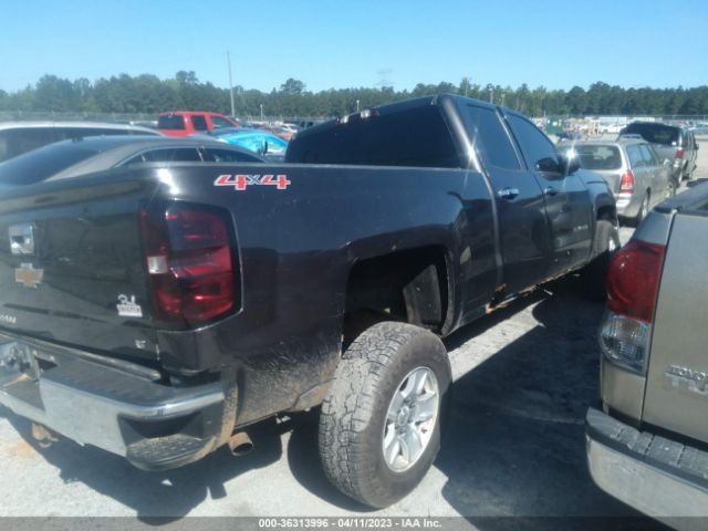 2014 CHEVROLET SILVERADO 1500 1GCVKREH7EZ229040 Photo 3