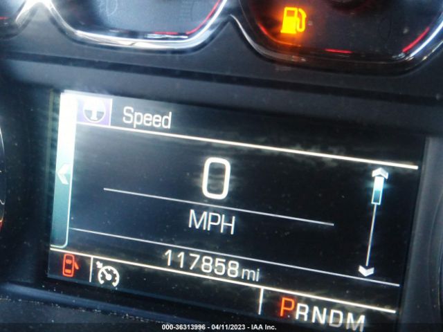 2014 CHEVROLET SILVERADO 1500 1GCVKREH7EZ229040 Photo 6