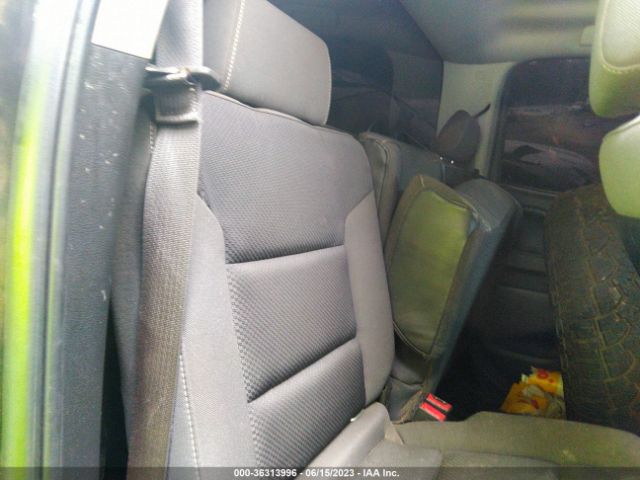 2014 CHEVROLET SILVERADO 1500 1GCVKREH7EZ229040 Photo 7