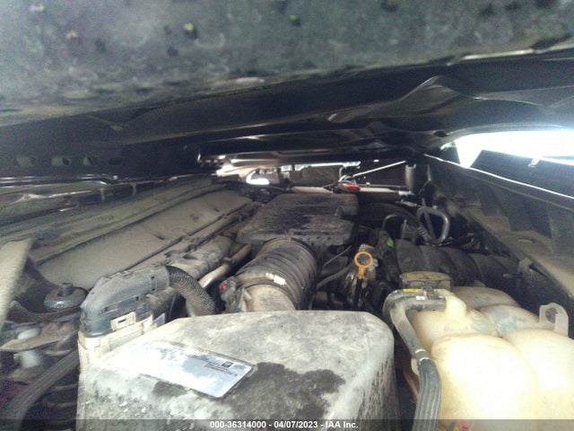 Chevrolet Silverado 1500 Custom 2020 3GCPWBEH9LG186726 Image 10