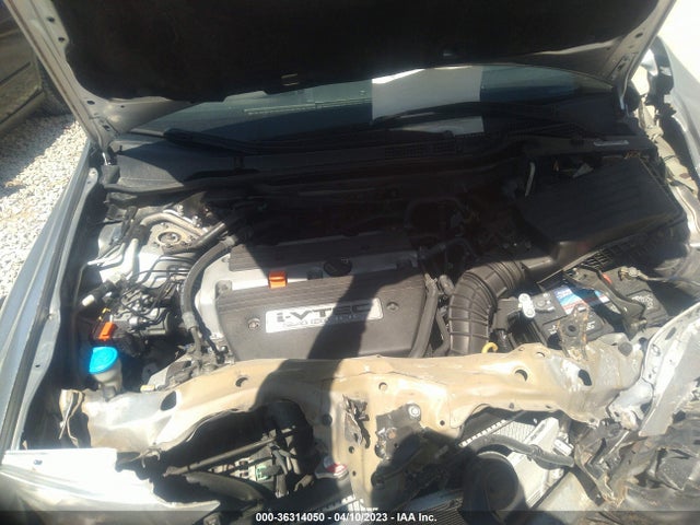 2006 HONDA ACCORD SDN LX VIN: 3HGCM56446G709156
