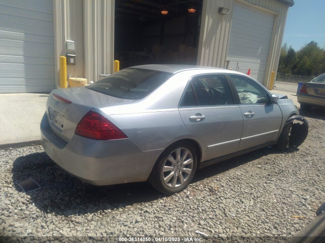 2006 HONDA ACCORD SDN LX VIN: 3HGCM56446G709156