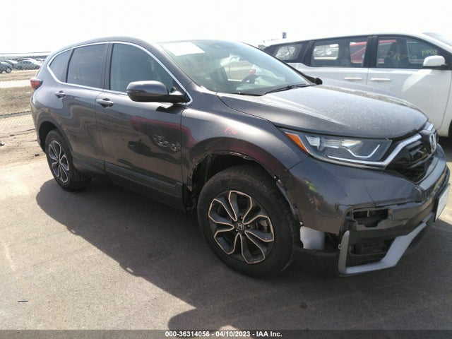 2022 2HKRW2H52NH663386 main image