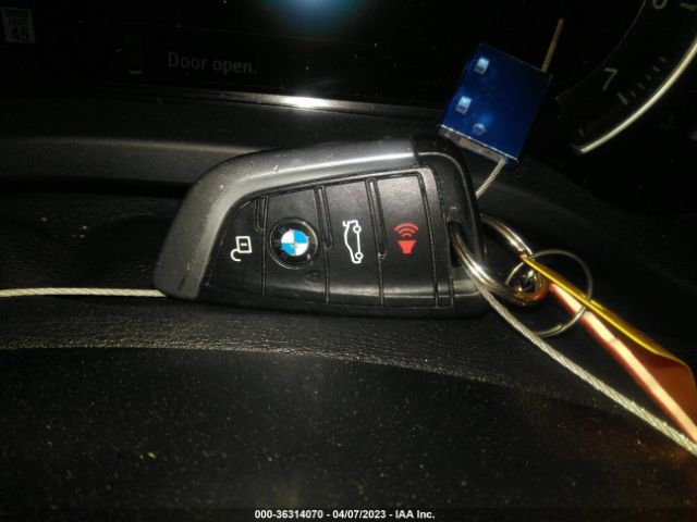 5UXTR9C59KLP87061 BMW X3 Xdrive30i