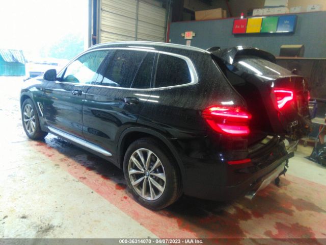5UXTR9C59KLP87061 BMW X3 Xdrive30i