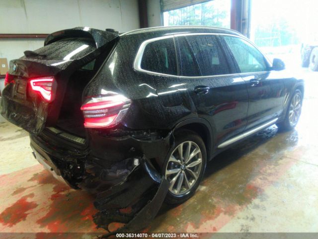 5UXTR9C59KLP87061 BMW X3 Xdrive30i