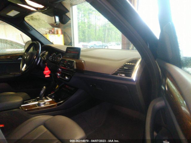 5UXTR9C59KLP87061 BMW X3 Xdrive30i