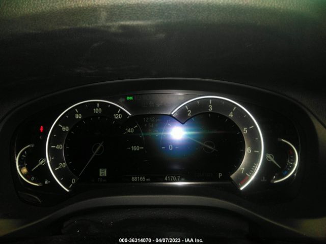 5UXTR9C59KLP87061 BMW X3 Xdrive30i