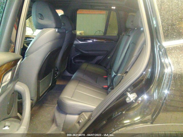 5UXTR9C59KLP87061 BMW X3 Xdrive30i