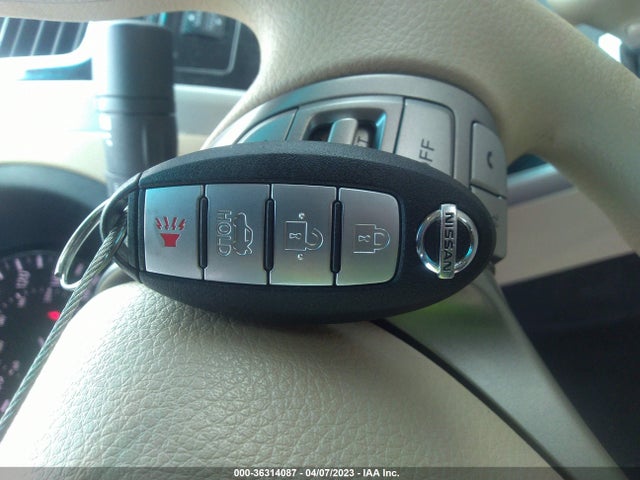 Nissan Altima 2.5 S 2015 1N4AL3AP2FC249938 Image 3