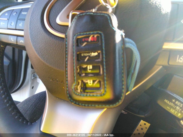 2T2BZMCA2KC169516 Lexus Rx Rx 350
