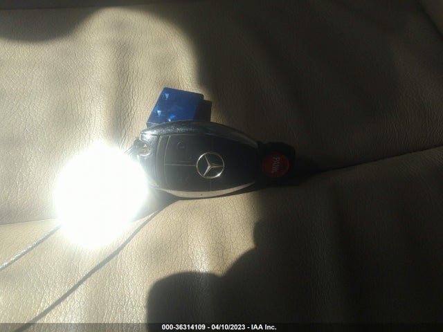 2007 MERCEDES-BENZ SLK-CLASS 3.0L VIN: WDBWK54FX7F171974