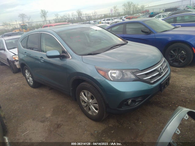 2014 5J6RM4H56EL041574 main image