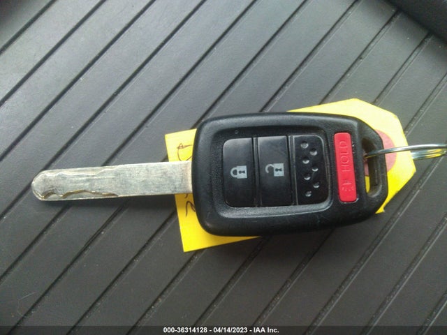 Honda CR-V EX 2014 5J6RM4H56EL041574 Image 11
