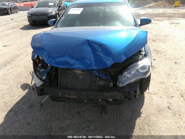 Toyota CAMRY SE 2017 4T1BF1FK2HU776328 Image 6