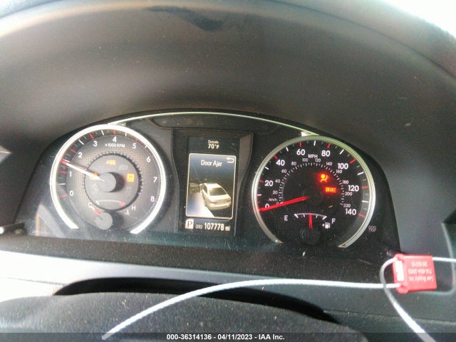 Toyota CAMRY SE 2017 4T1BF1FK2HU776328 Image 7