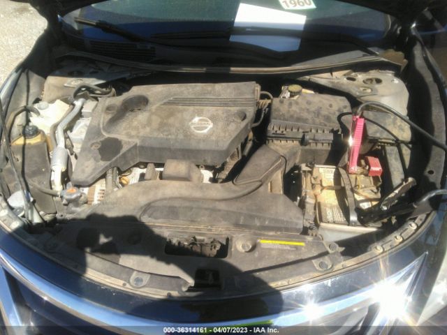 1N4AL3AP7EC132712 Nissan Altima 2.5 S