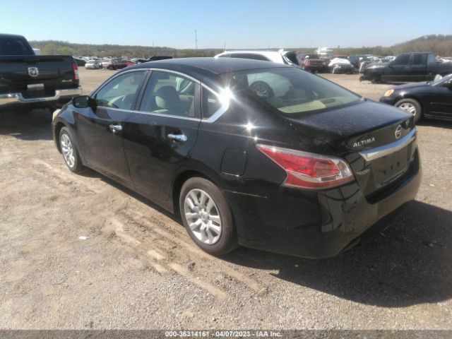 1N4AL3AP7EC132712 Nissan Altima 2.5 S