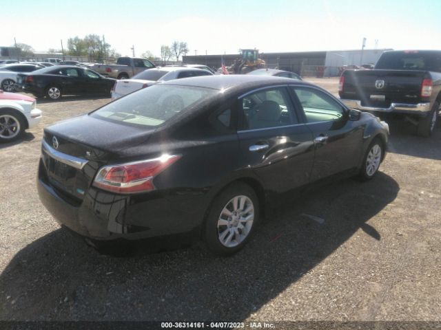 1N4AL3AP7EC132712 Nissan Altima 2.5 S