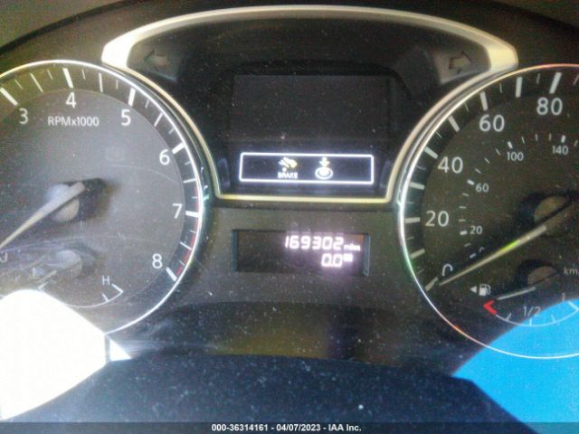 1N4AL3AP7EC132712 Nissan Altima 2.5 S
