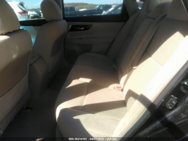 1N4AL3AP7EC132712 Nissan Altima 2.5 S