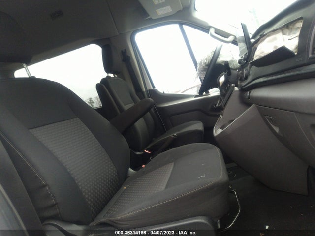 Ford Transit Passenger Wagon Xlt 2020 1FBAX2CG1LKA44090 Image 6