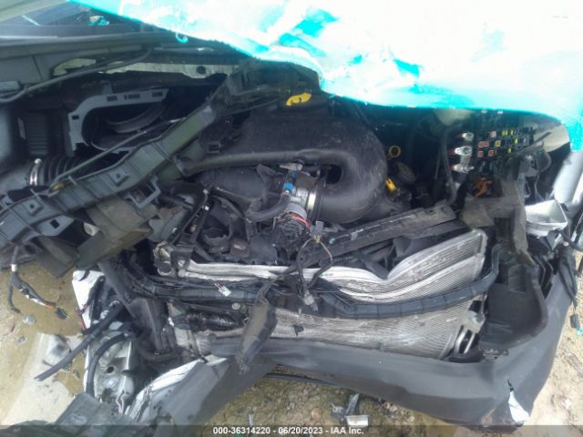 1FDYR2CM1KKB77808 Ford Transit-250
