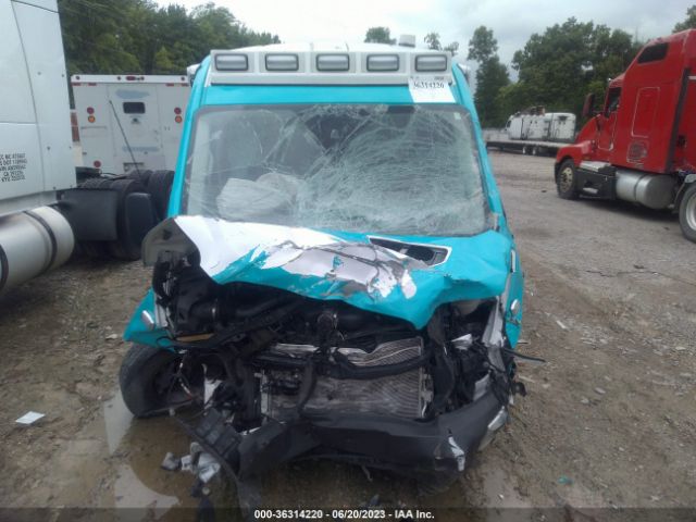 1FDYR2CM1KKB77808 Ford Transit-250