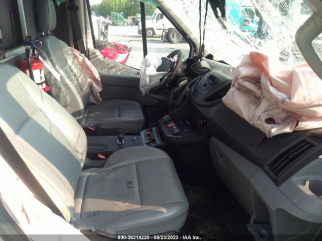1FDYR2CM1KKB77808 Ford Transit-250