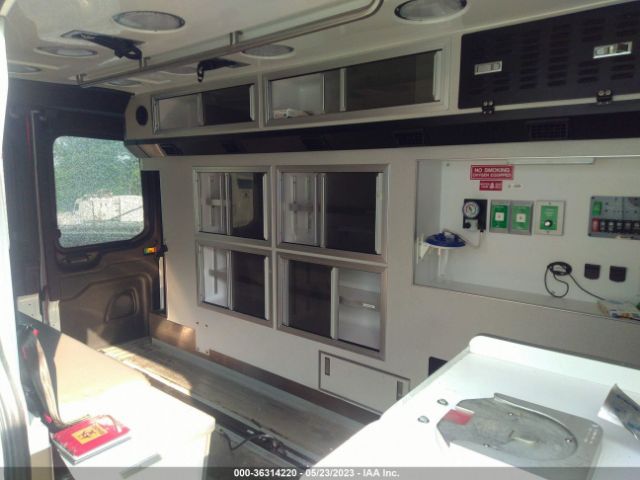 1FDYR2CM1KKB77808 Ford Transit-250