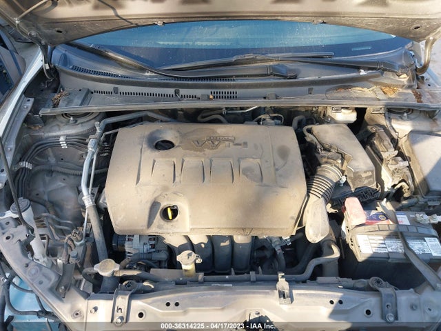 Toyota Corolla L/le/xle/se 2017 5YFBURHE3HP675764 Image 12