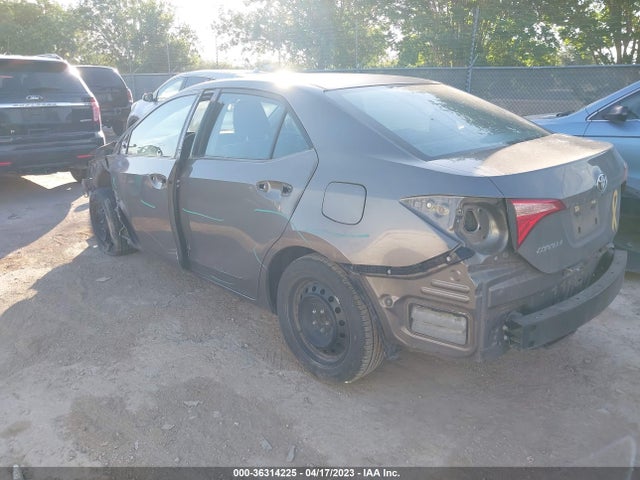 Toyota Corolla L/le/xle/se 2017 5YFBURHE3HP675764 Image 5