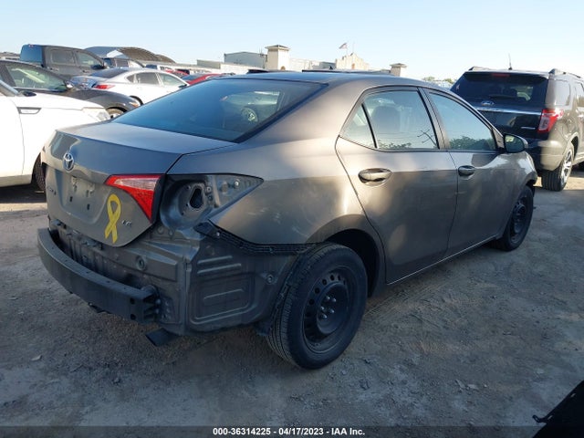 Toyota Corolla L/le/xle/se 2017 5YFBURHE3HP675764 Image 6