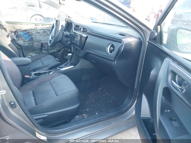 Toyota Corolla L/le/xle/se 2017 5YFBURHE3HP675764 Image 7