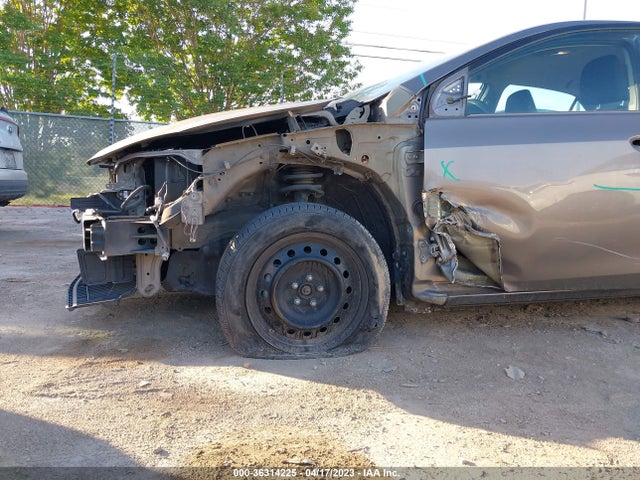 Toyota Corolla L/le/xle/se 2017 5YFBURHE3HP675764 Image 8